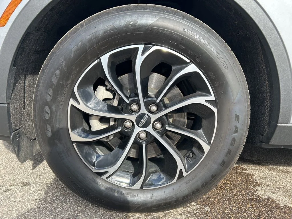 2025 Lincoln Nautilus Premiere - Photo 27