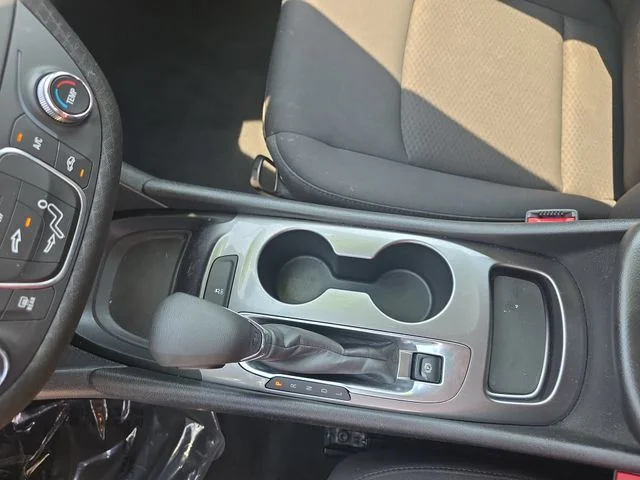 Used 2023 White Chevrolet LS image 24