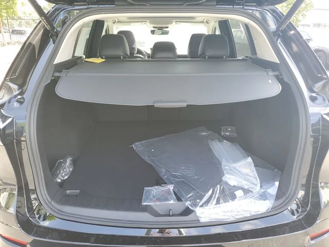 New 2026 Jet Black Mica Mazda 2.5 S Premium Plus AWD image 17