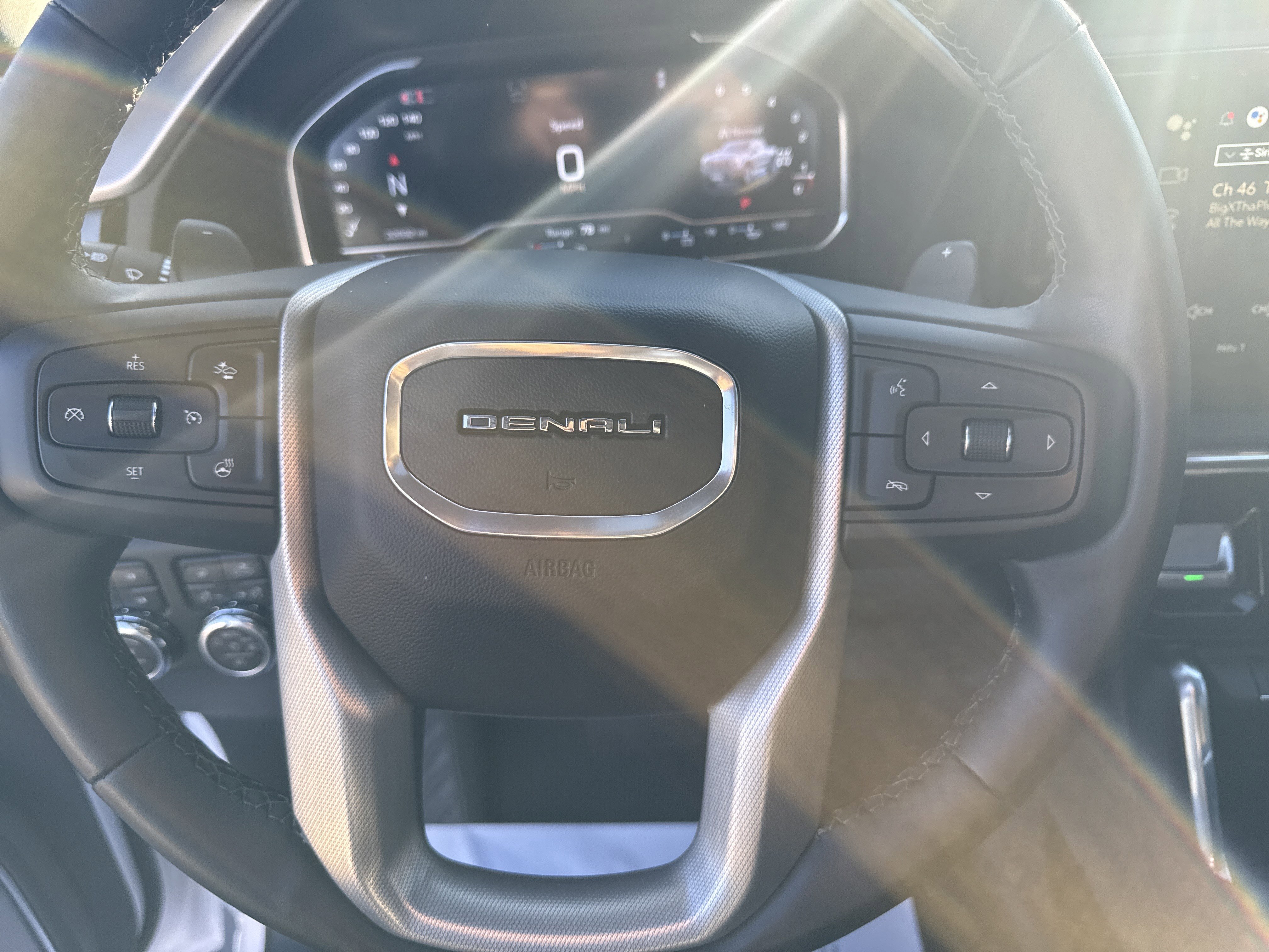 2024 GMC Sierra 1500 Denali Denali - Photo 18