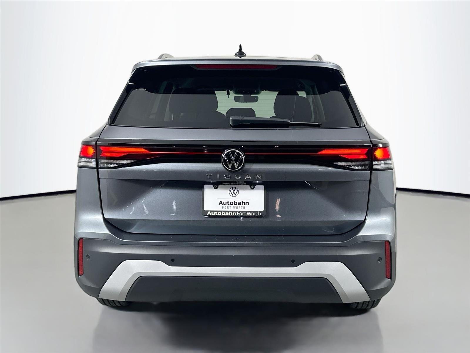 New 2026 Platinum Gray Metallic Volkswagen S image 6