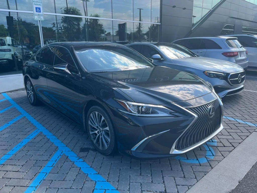 Used 2020 Caviar Lexus 350 image 4