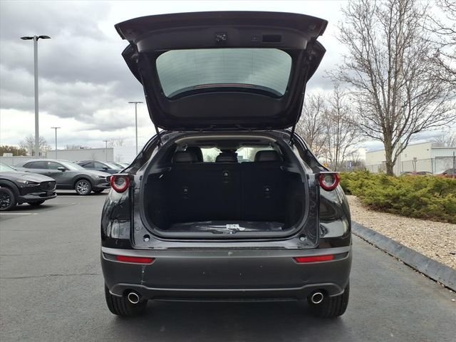 2026 Mazda CX-30 Preferred - Photo 10