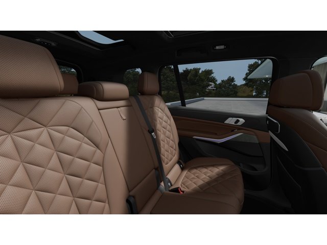 New 2027 Black Sapphire Metallic BMW xDrive40i image 12