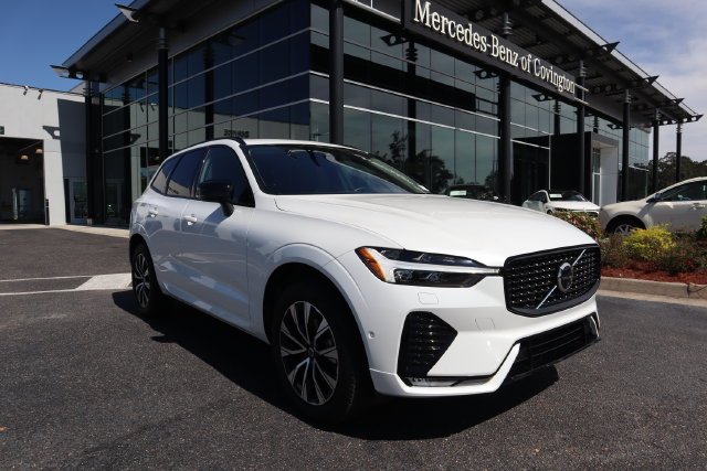 2025 Volvo XC60