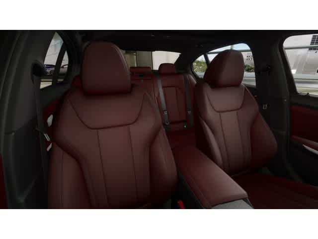 Used 2026 Jet Black BMW 330i NA image 21