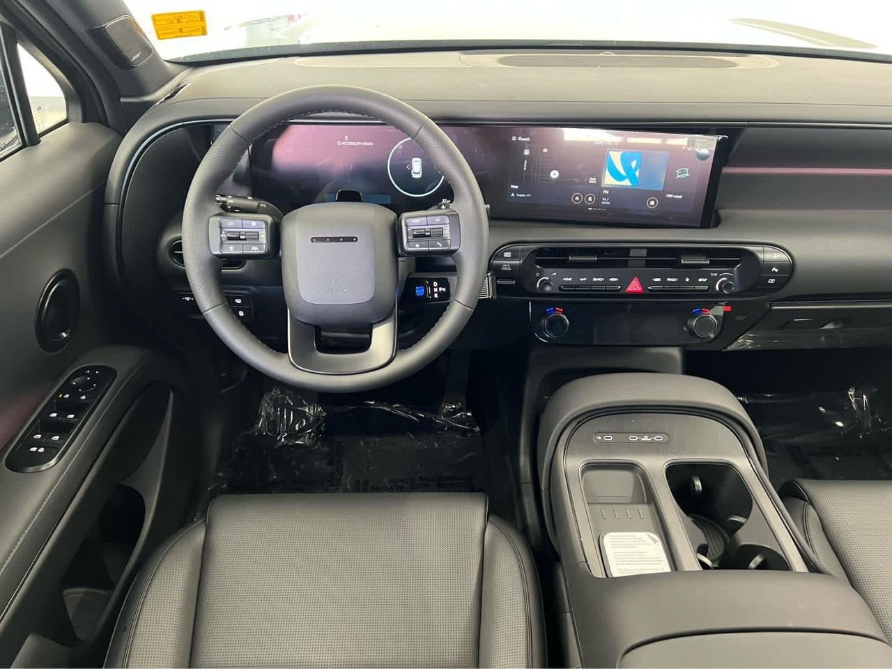 New 2026 Creamy White Pearl Hyundai XRT Pro image 32