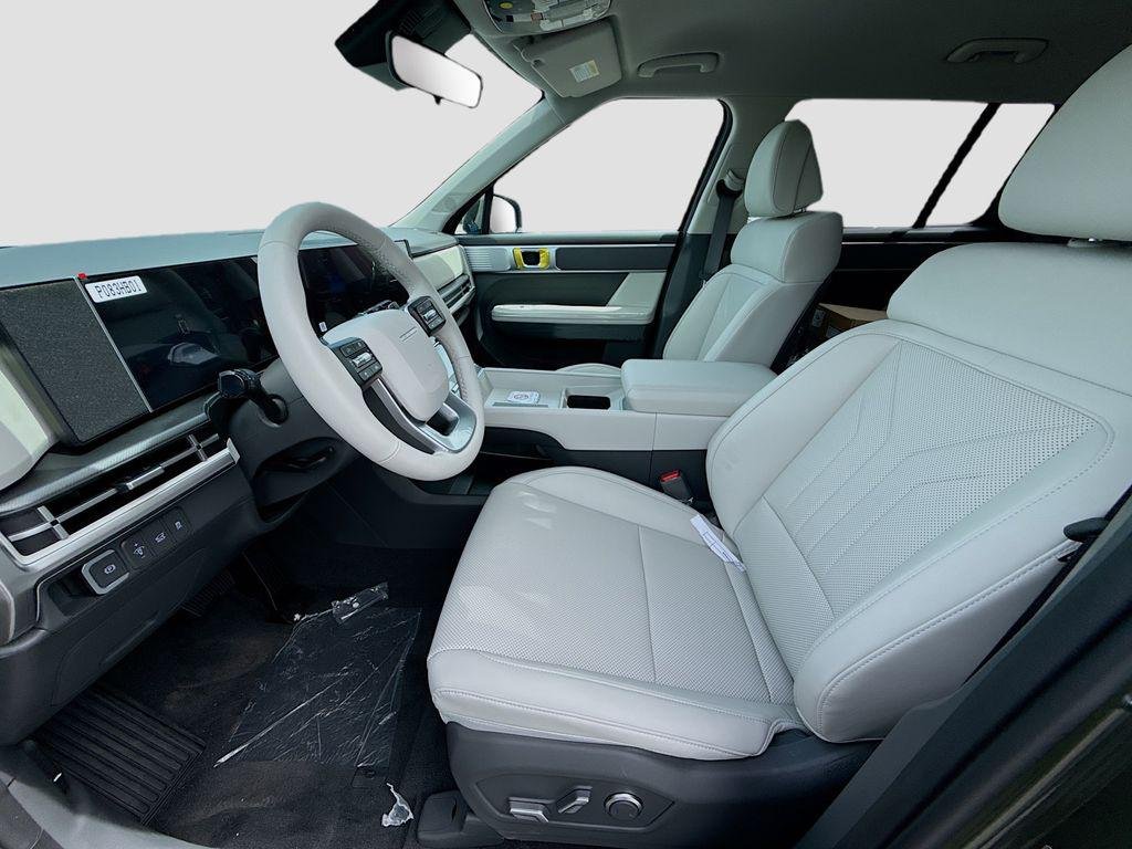 New 2026 Rockwood Green Hyundai SEL image 14
