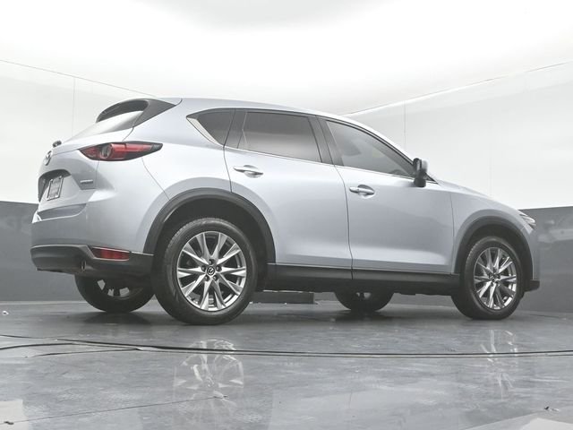 2021 MAZDA CX-5 - Image 43
