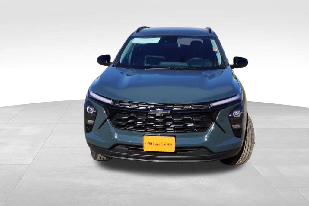 2026 Chevrolet Trax LT - Photo 8