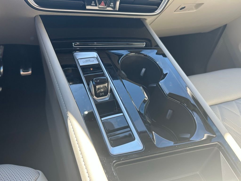 New 2026 Gray Volkswagen SEL Premium R-Line image 60