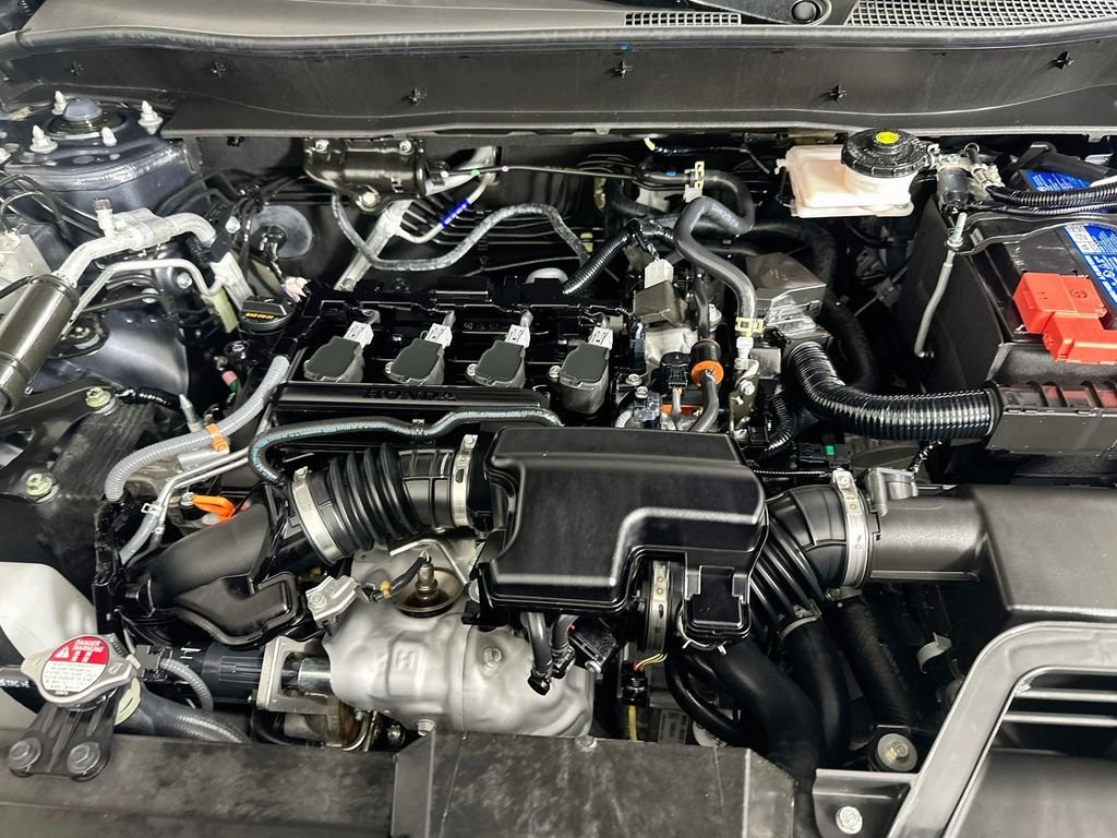 2026 Honda CR-V EX-L - Photo 30