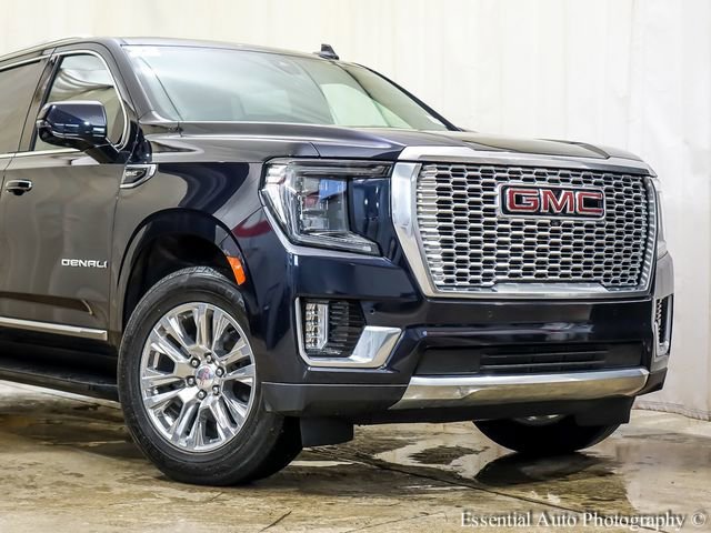 2022 GMC Yukon Denali - Photo 6