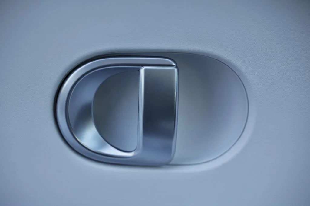 Used 2023 Atlas White Hyundai SEL image 15