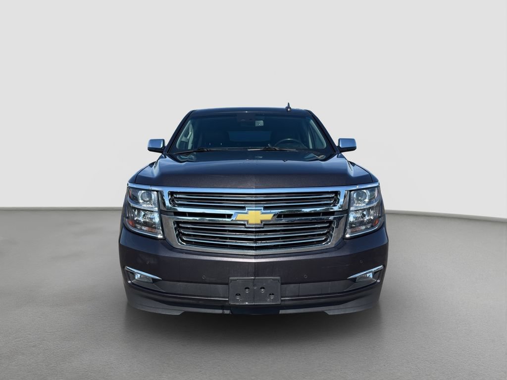 Used 2017 Chevrolet Tahoe Premier with VIN 1GNSKCKC3HR402248 for sale in Kansas City