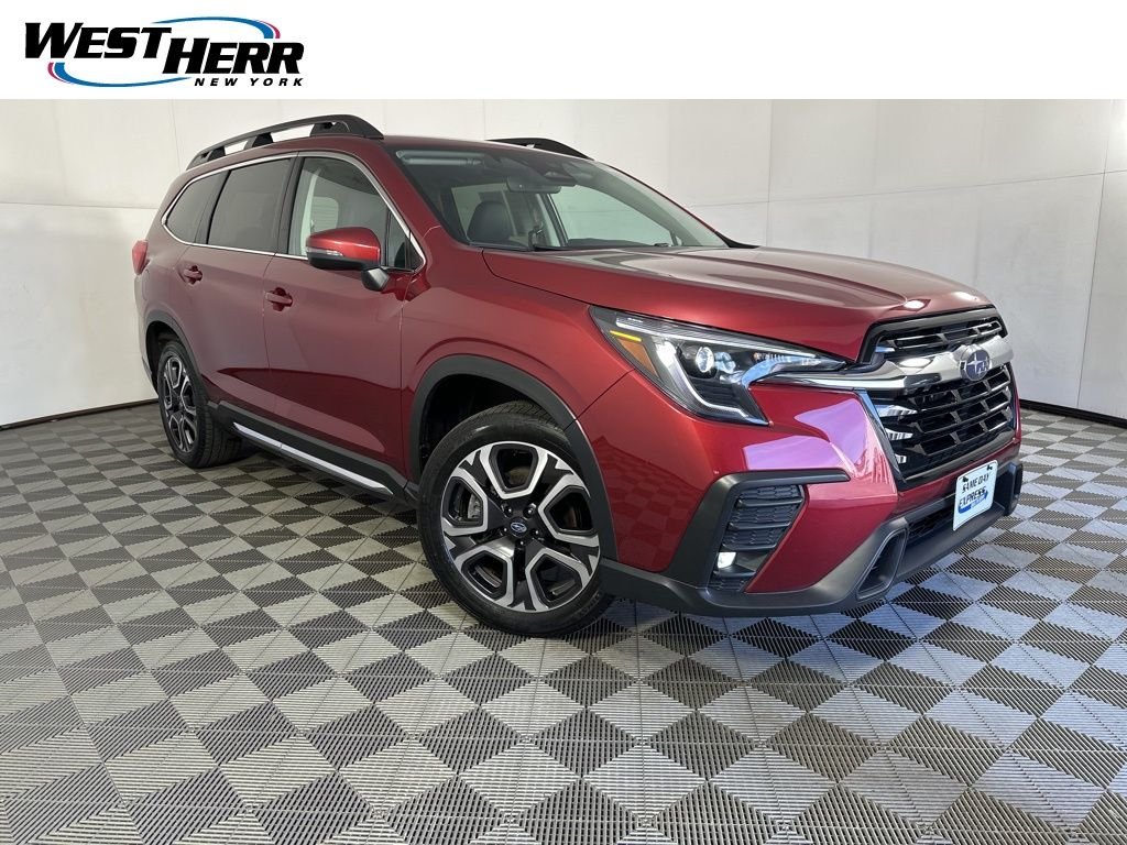 2023 Subaru Ascent Limited 7 Passenger's photo