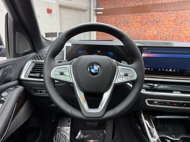 Used 2026 Brown BMW xDrive40i image 14