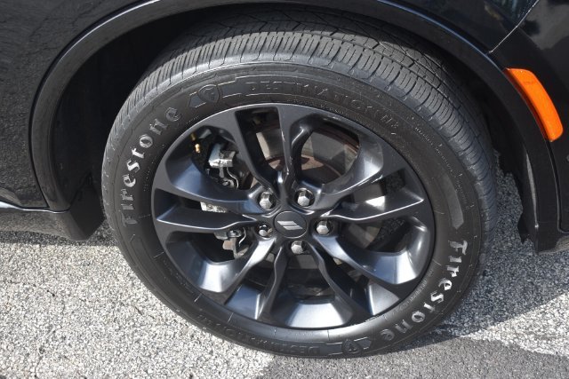 Used 2021 Black Dodge R/T image 12