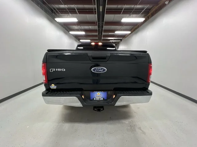 Used 2017  Ford XLT image 7