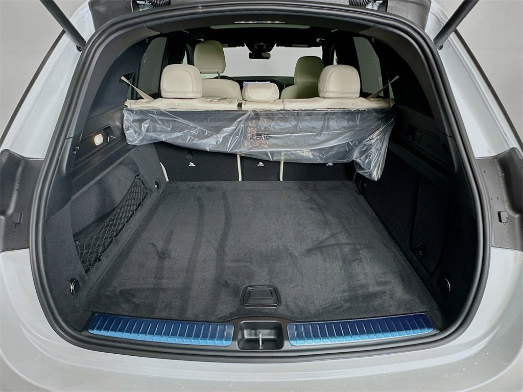 2026 Mercedes-Benz GLE GLE350 - Photo 62