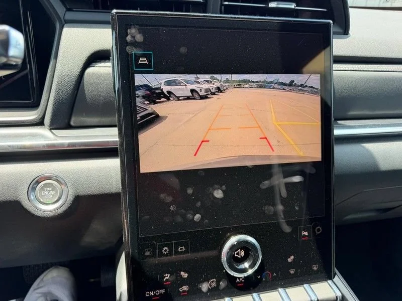 2026 GMC Terrain Elevation - Photo 19