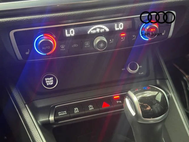 Used 2021 Black Audi Premium Plus image 19