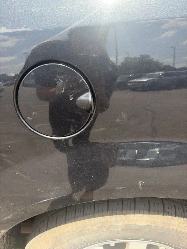 Used 2014 Black Chrysler Touring image 7