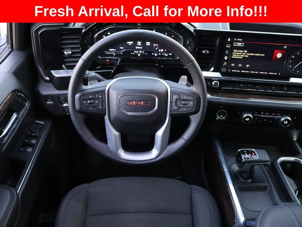 2023 GMC Sierra 1500 Elevation - Photo 20