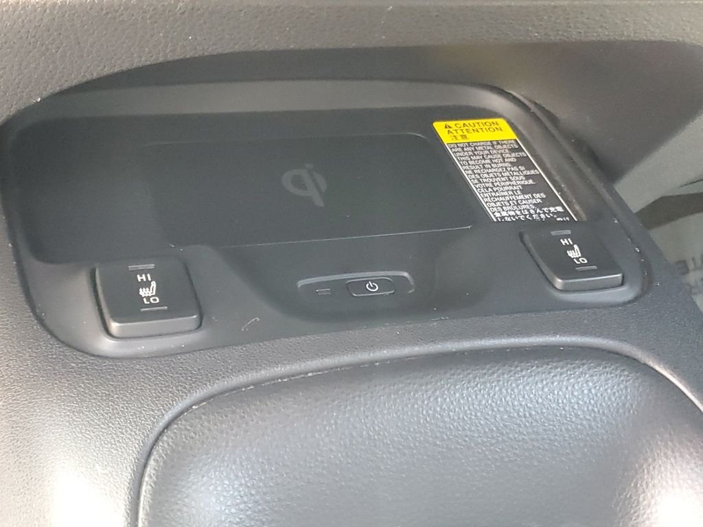 Certified Used 2024 Beige Toyota XSE image 30