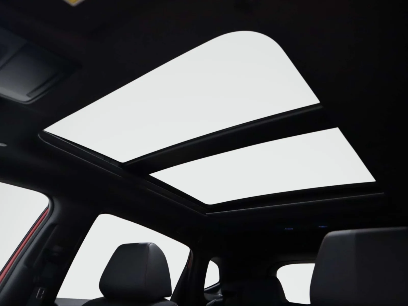 2025 Acura ADX A-Spec Package - Photo 23