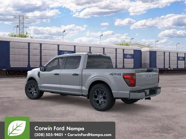 New 2026 Avalanche Ford STX image 6