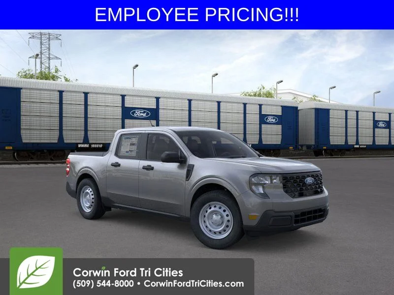 2026 Ford Maverick XL AWD's photo