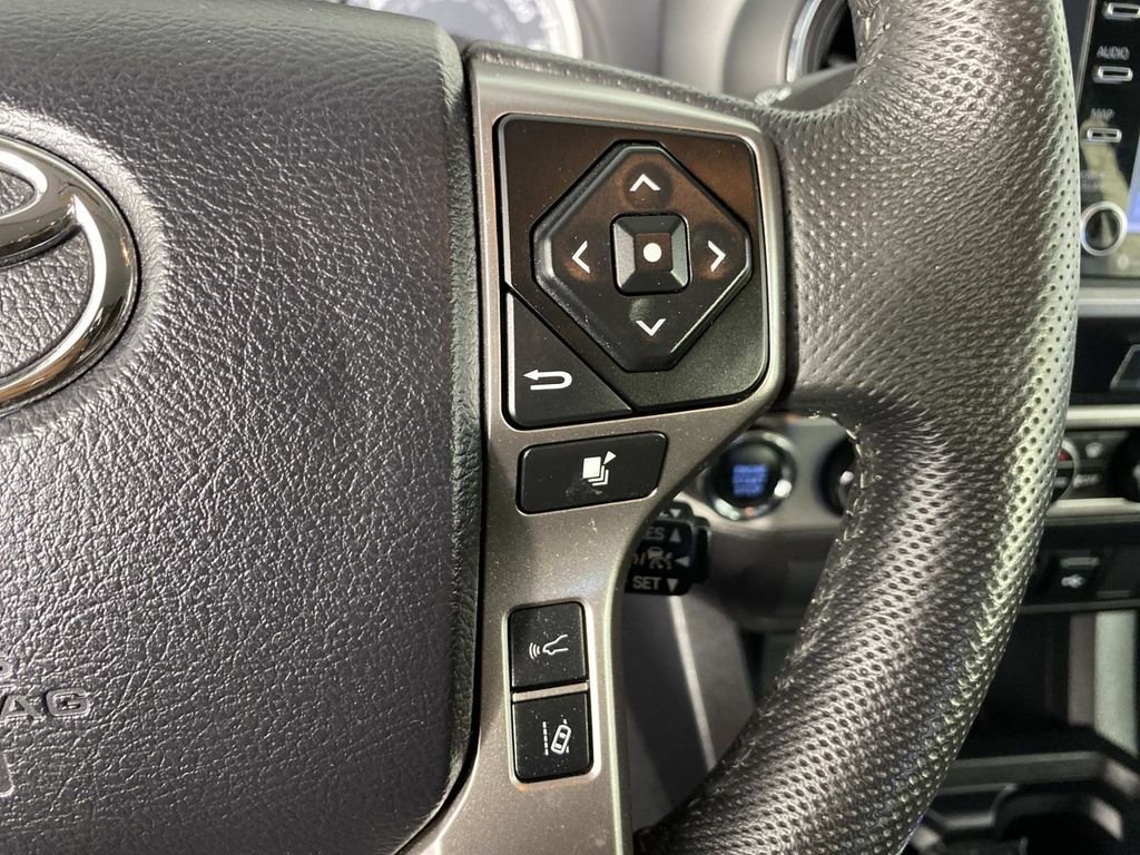 Used 2023 Red Toyota SR5 image 14