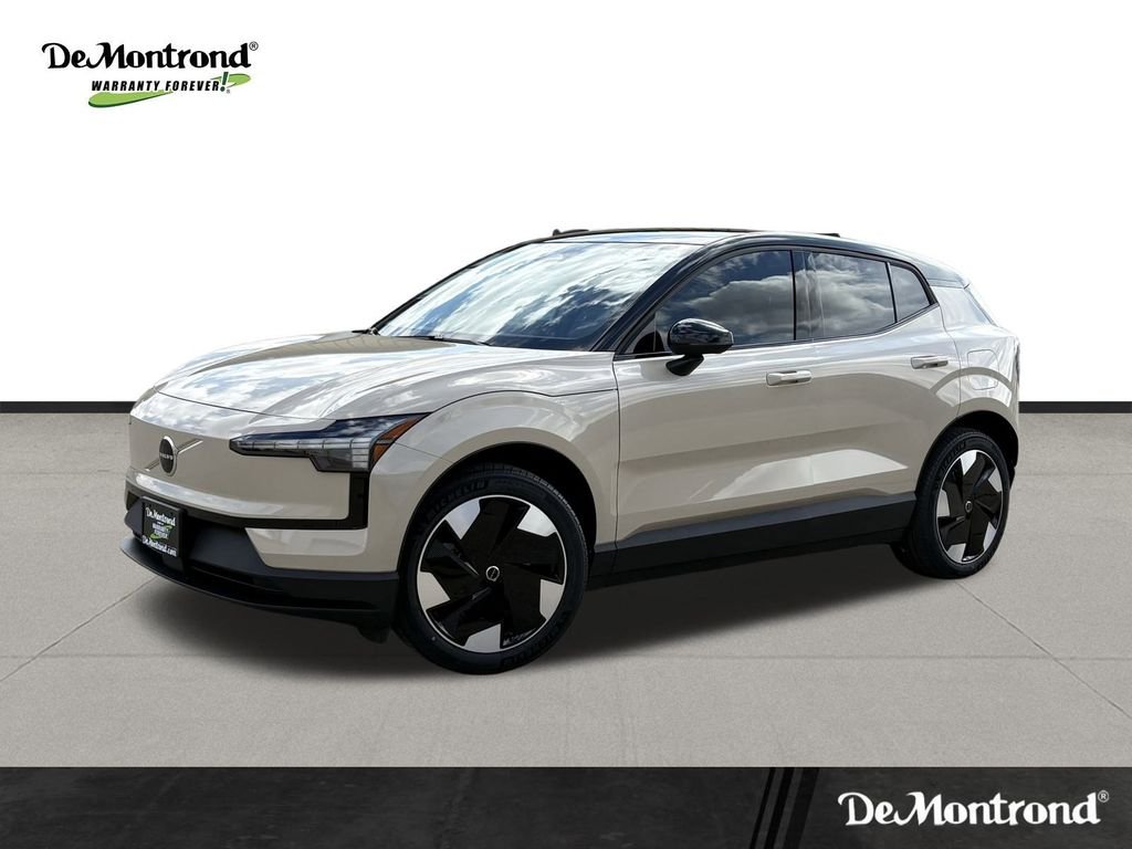 2026 Volvo EX30 Plus