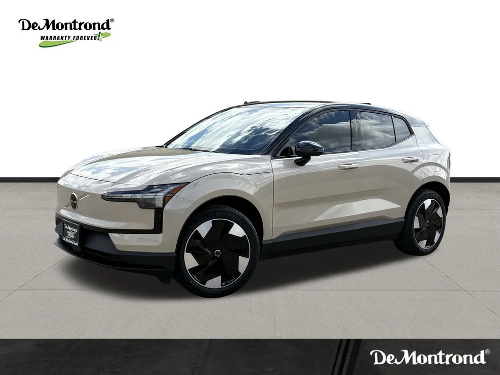 2026 Volvo EX30 Single Motor Plus's photo