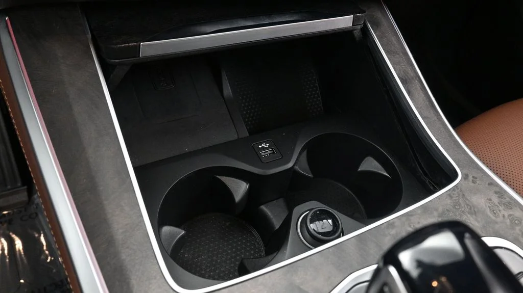 2023 BMW X5 40i - Photo 25