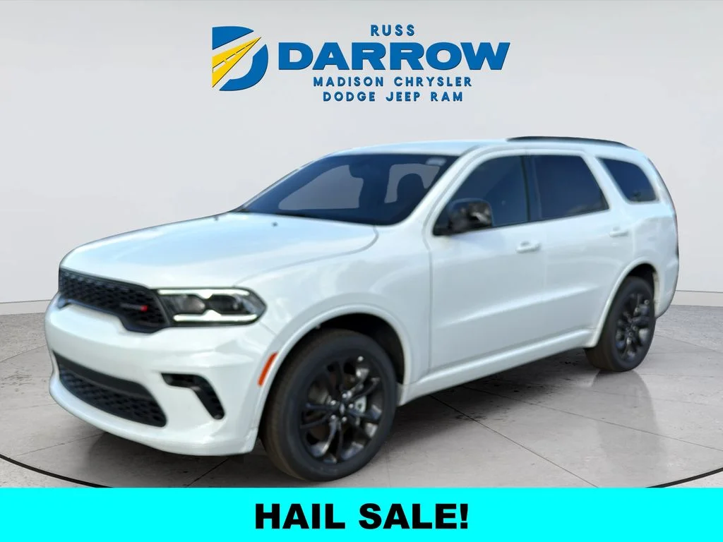 2025 Dodge Durango