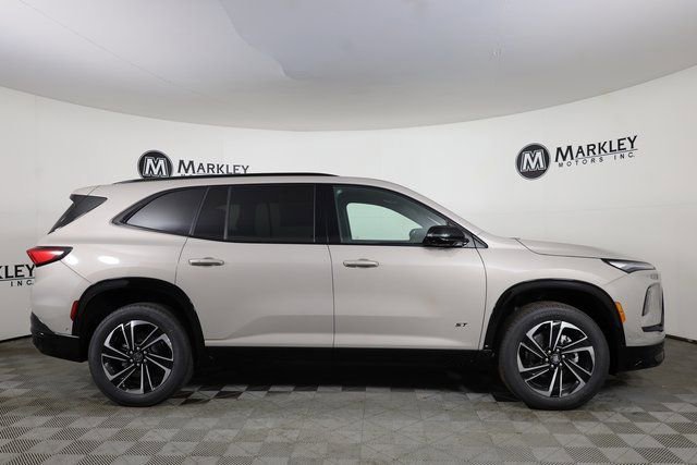 2026 Buick Enclave Sport Touring - Photo 47
