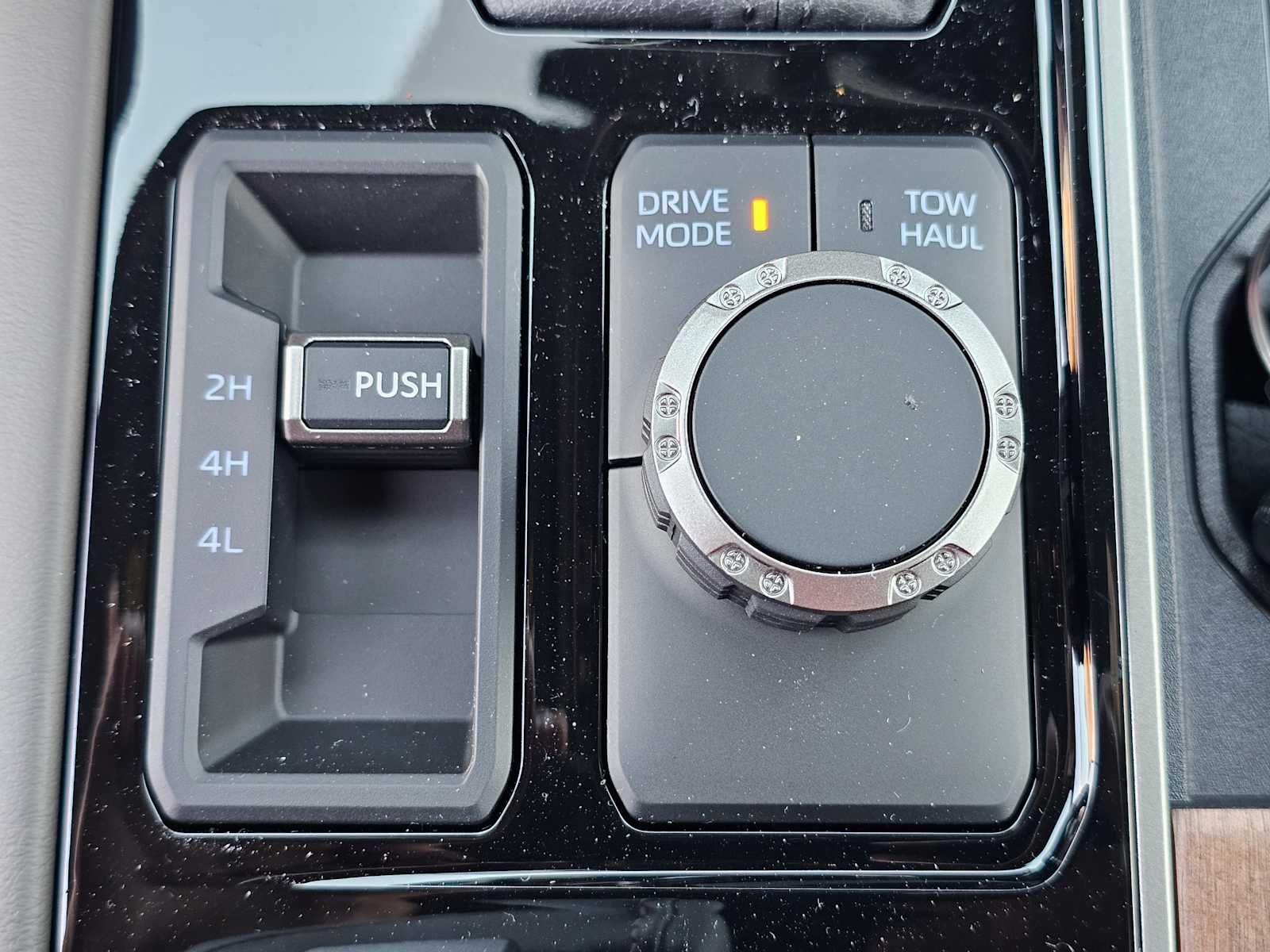 2026 Toyota Tundra 1794 Edition - Photo 26