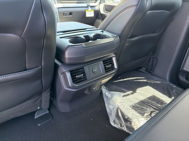 New 2026 Avalanche Ford Tremor® image 10