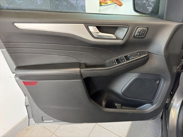 Certified Used 2024 Gray Ford Platinum image 19