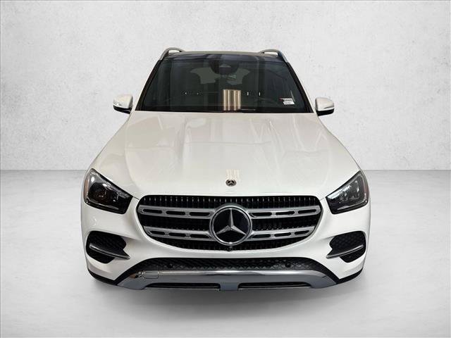 New 2026 Polar White Mercedes-Benz GLE 350 image 31