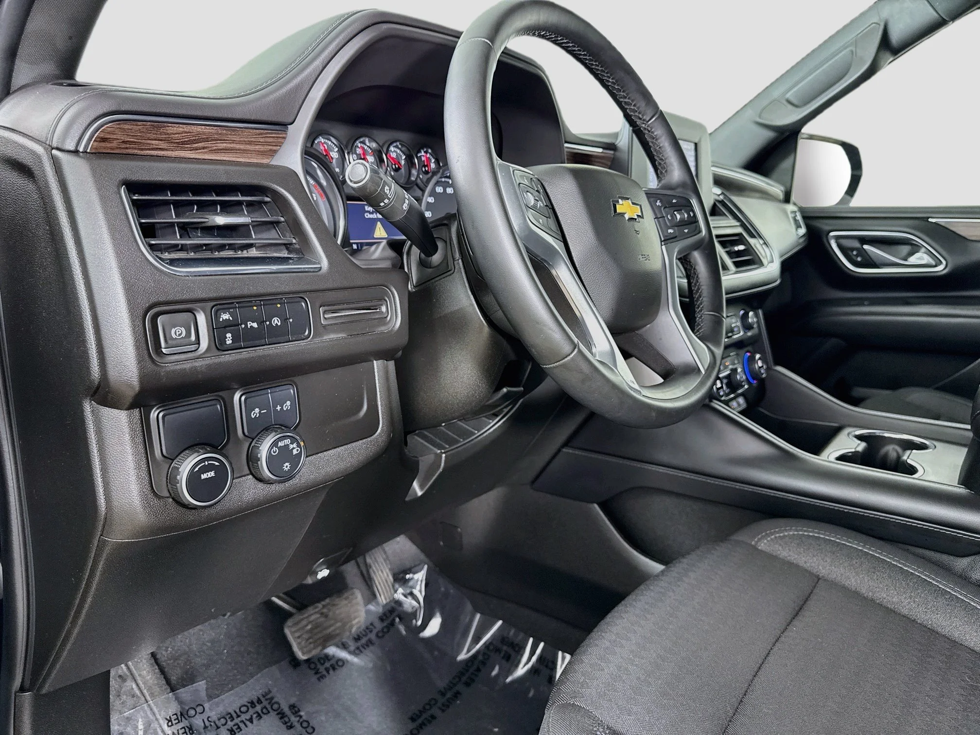 Used 2023 MIDNIGHT BLUE METALLIC Chevrolet LS image 11