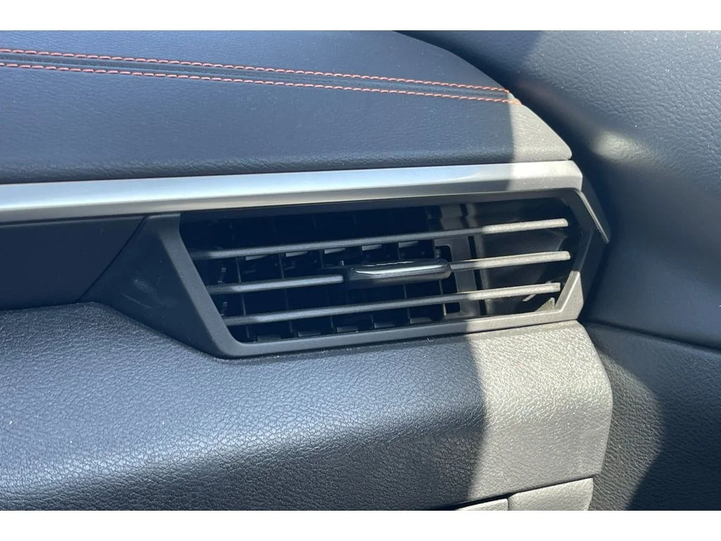Used 2021 Gun Metallic Nissan 2.5 SR image 29