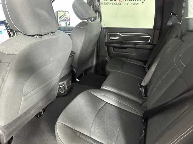 Used 2026 Red Ram Big Horn image 20