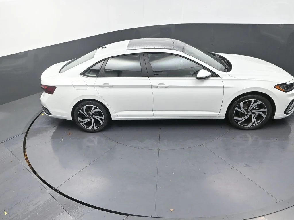 New 2026  Volkswagen 1.5T SEL image 21