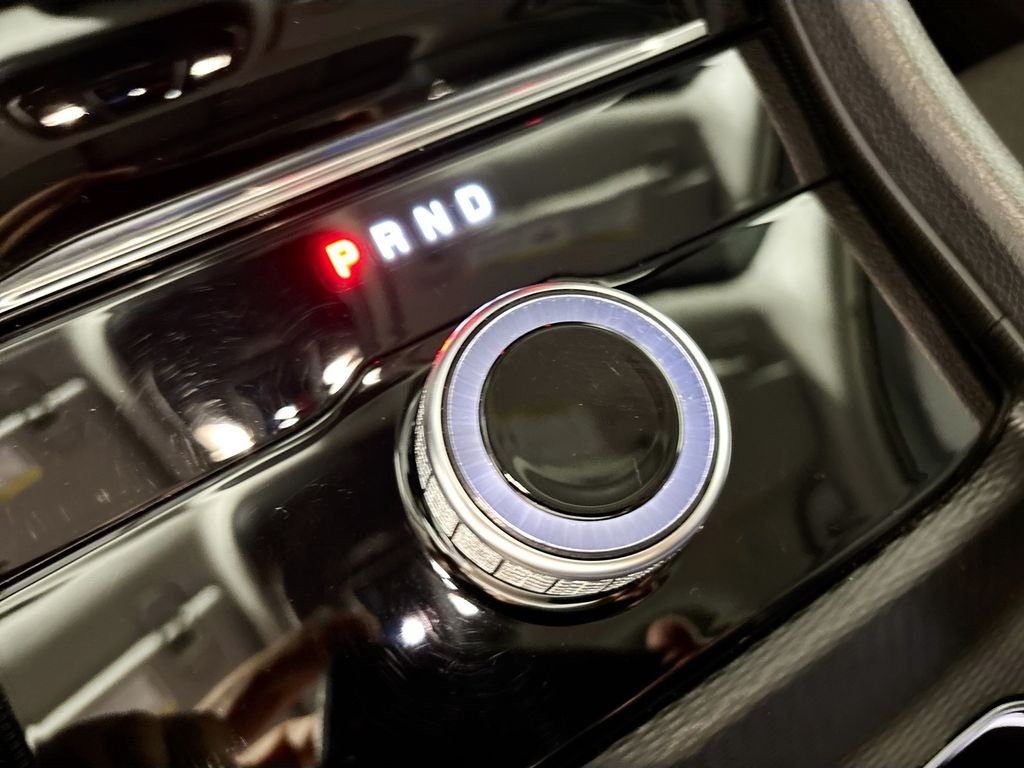 Used 2023 Gray Jeep Laredo X image 18
