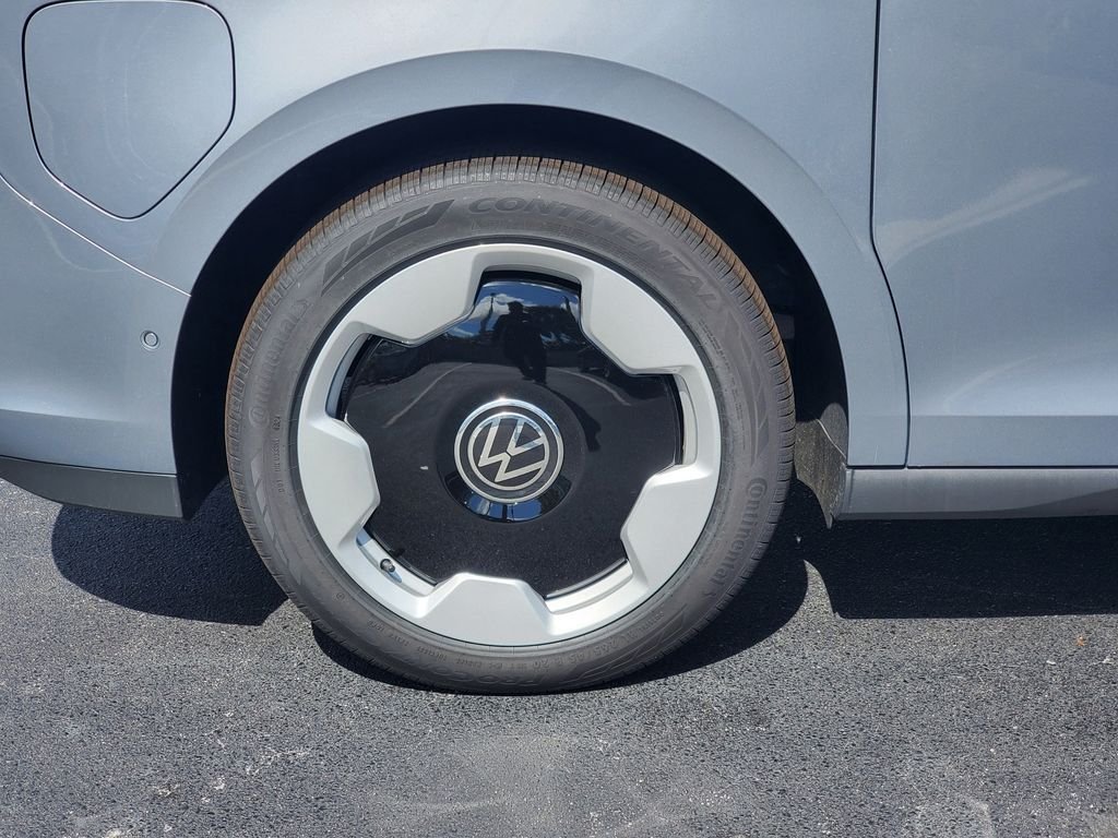 2025 Volkswagen ID. Buzz PRO S - Photo 5