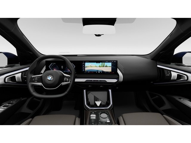 New 2026 Tanzanite Blue II Metallic BMW  image 10