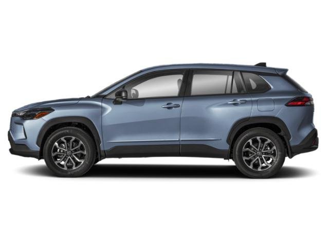 New 2026 Celestite Toyota Hybrid S image 3
